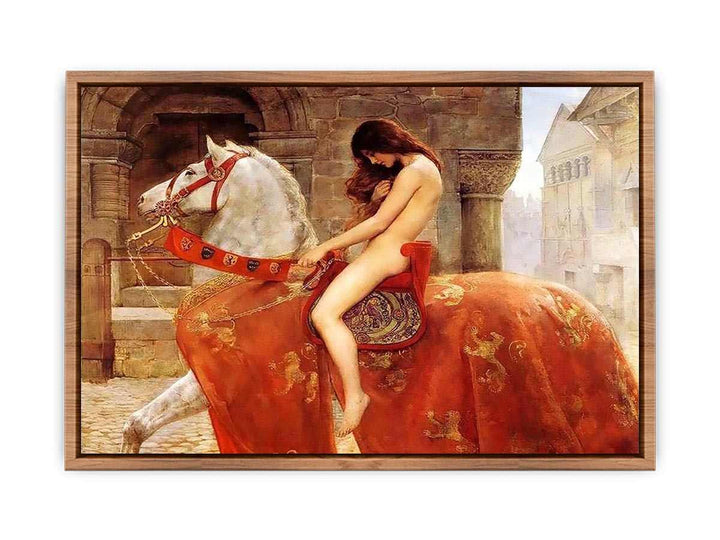 Lady Godiva