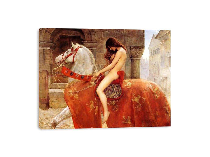 Lady Godiva