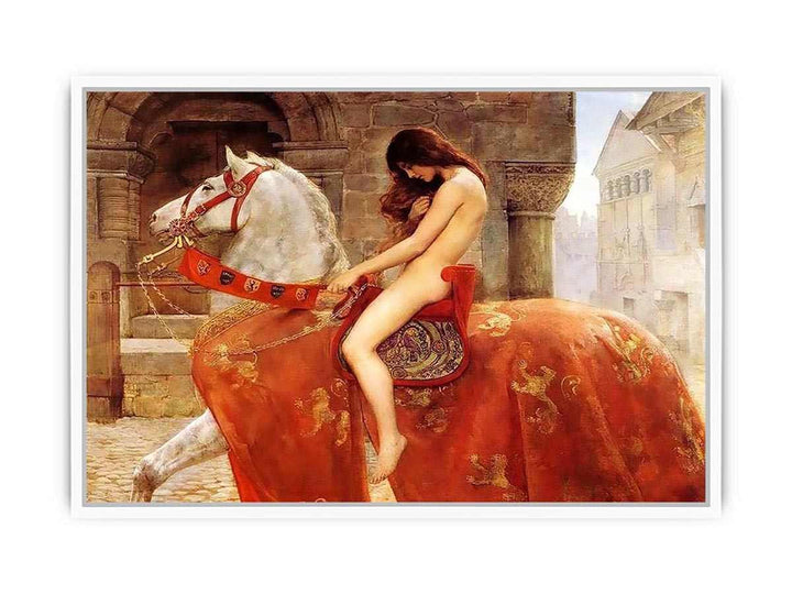 Lady Godiva