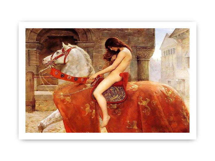 Lady Godiva