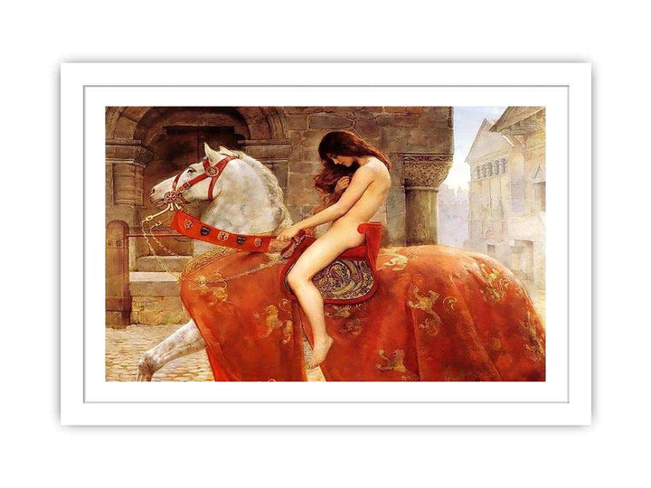Lady Godiva