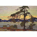 The Jack Pine