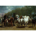 The Horse Fair