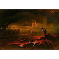 Pandemonium Painting