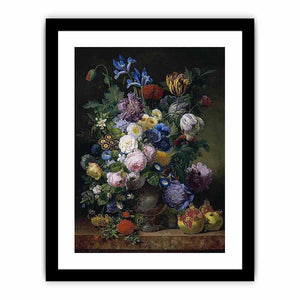 Still-Life by JEAN-JOSEPH-XAVIER BIDAULD