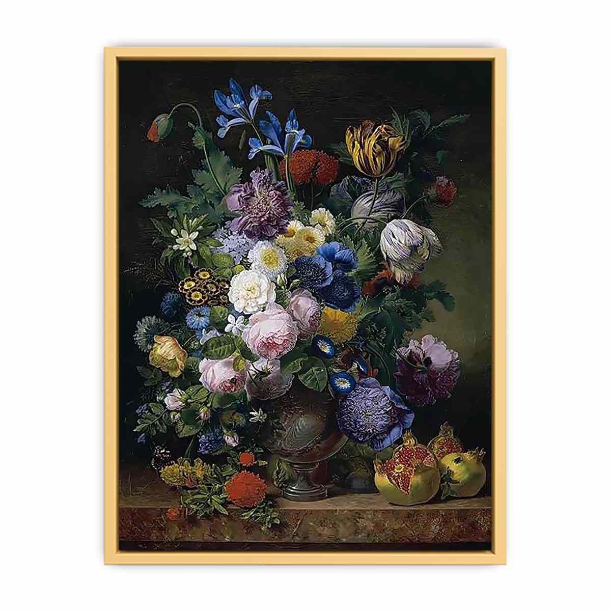 Still-Life by JEAN-JOSEPH-XAVIER BIDAULD