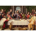 The Last Supper - Vicente Juan (Juan de Juanes)