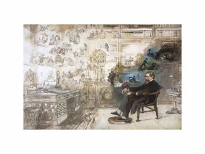 Dickens' Dream