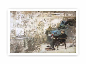 Dickens' Dream
