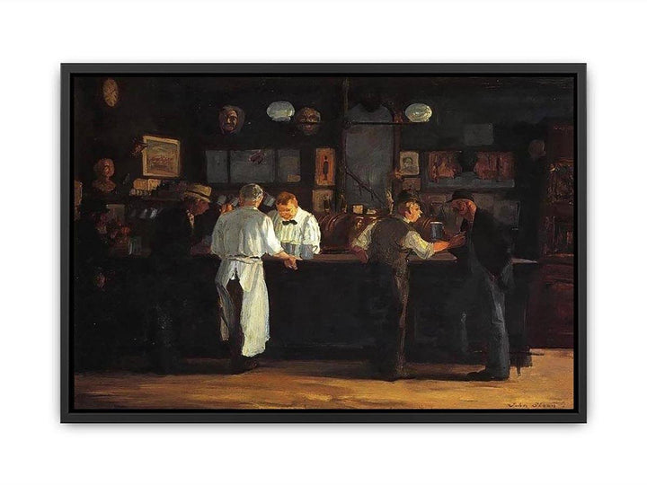 McSorley's Bar