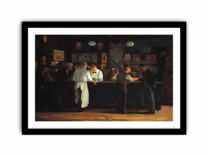McSorley's Bar