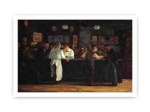McSorley's Bar