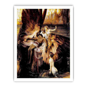 Lament for Icarus