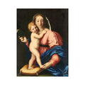 Madonna and Child Painting  by Giovanni Battista