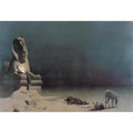 Rest on the Flight into Egypt