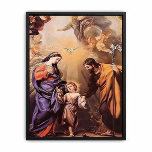 Holy Family