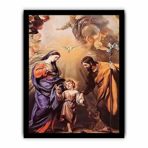Holy Family