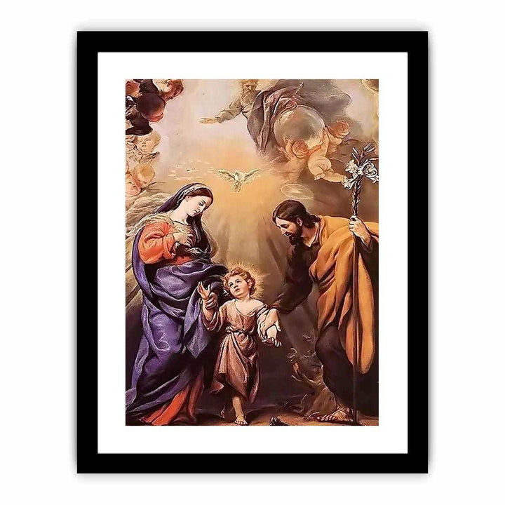 Holy Family
