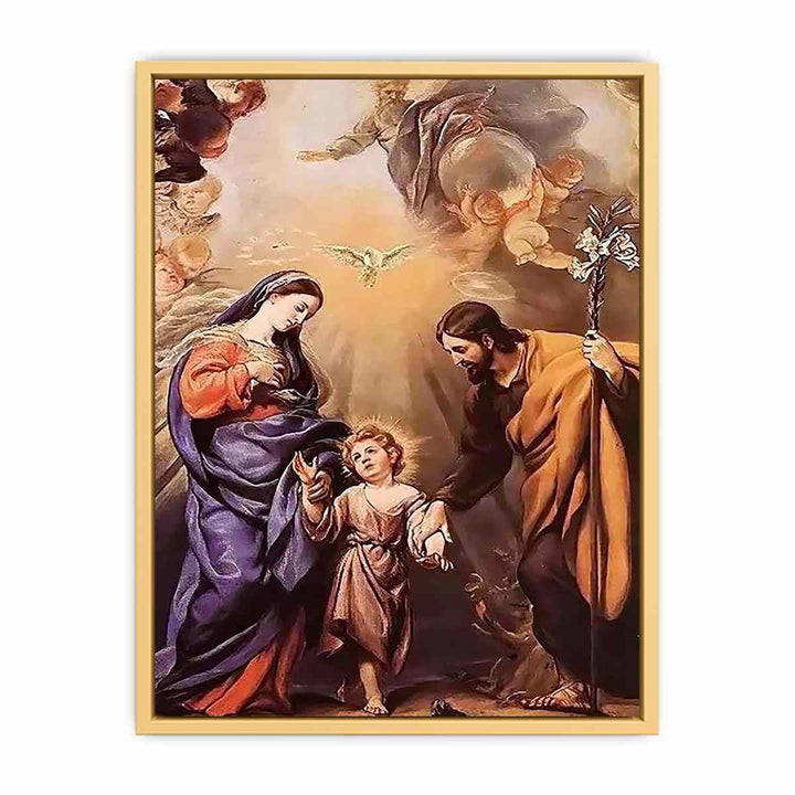 Holy Family