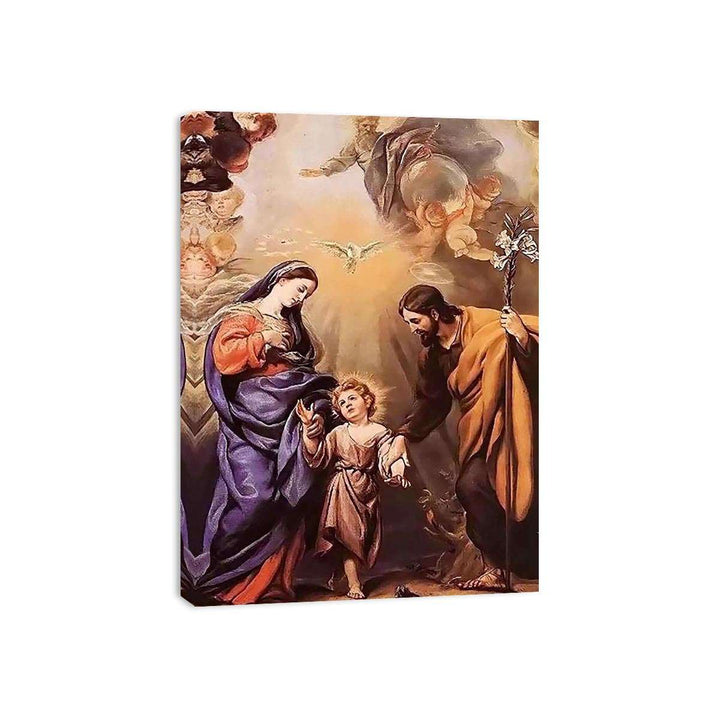 Holy Family