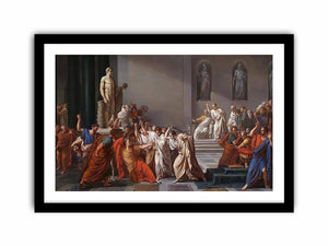 Death of Julius Caesar