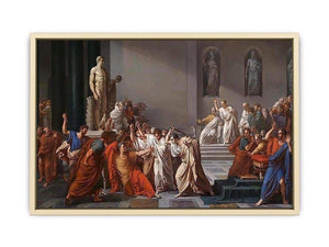 Death of Julius Caesar