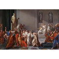 Death of Julius Caesar