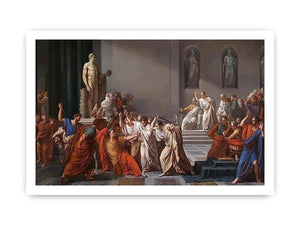 Death of Julius Caesar