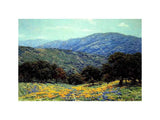 Flowers Under the Oaks artwork preview
