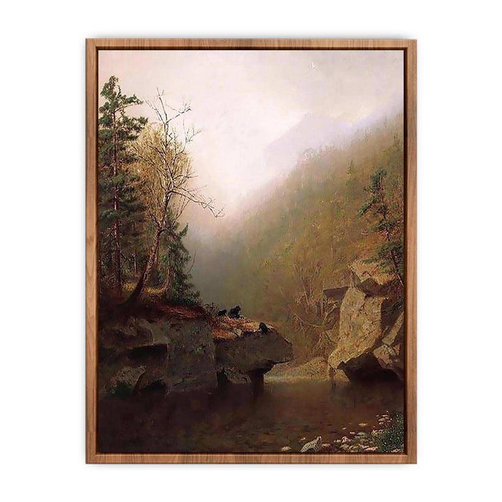 Three Bears