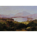 A View of Loch Lomond
