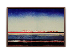 Red Cavalry (painting)