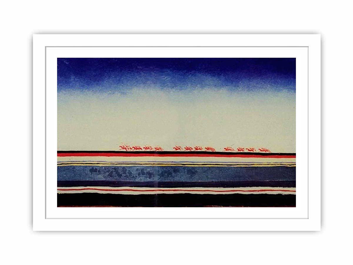 Red Cavalry (painting)
