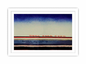 Red Cavalry (painting)