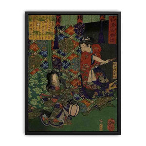 tsukioka yoshitoshi
