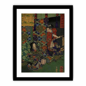 tsukioka yoshitoshi