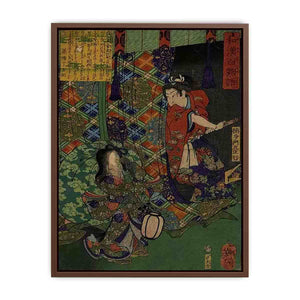 tsukioka yoshitoshi