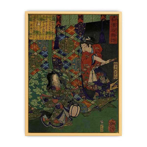 tsukioka yoshitoshi