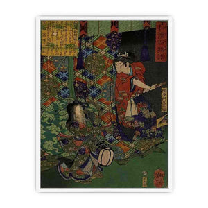 tsukioka yoshitoshi
