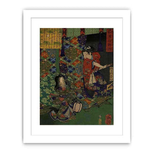 tsukioka yoshitoshi