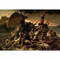 The Raft of the Medusa