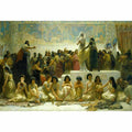 The Babylonian Marriage Market