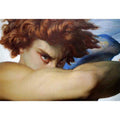 Fallen Angel Detailed