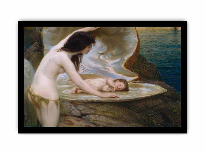 Water Baby