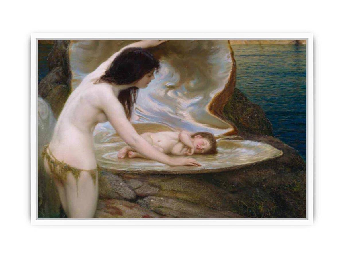Water Baby