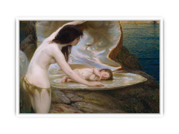 Water Baby