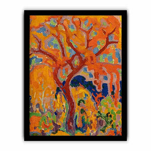 Herbst Painting