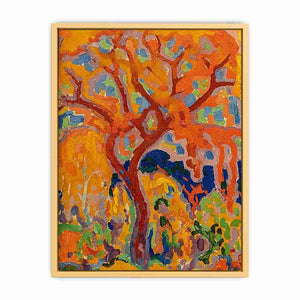 Herbst Painting