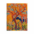Herbst Painting