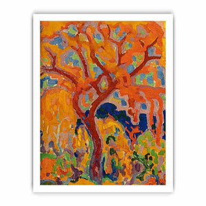 Herbst Painting